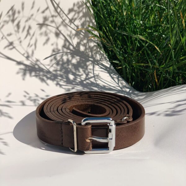Mexico Brown Belt