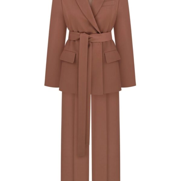 Camel Suit by Momot