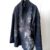 Tie-Dye Graphite Jacket