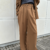 Camel Trousers