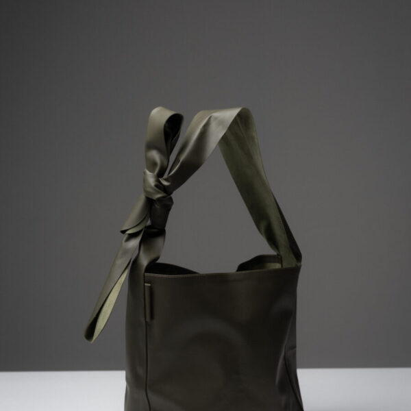 Moss Yohji Bag