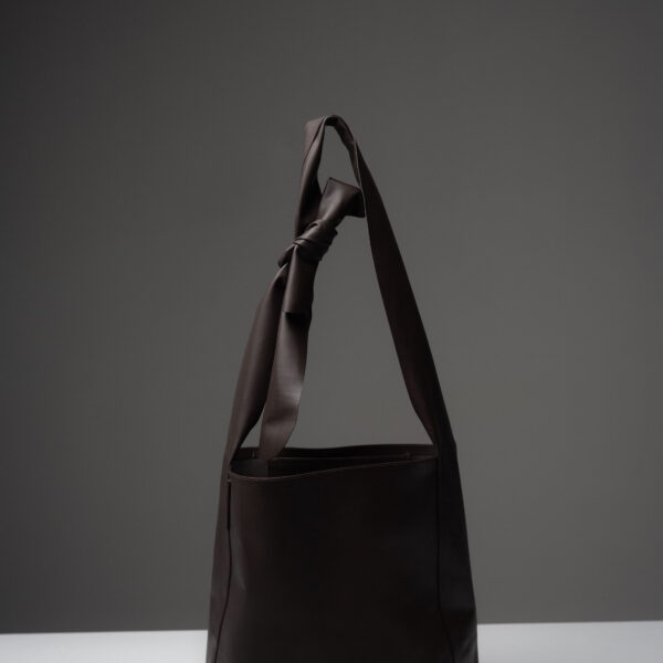 Coffee Bean Yohji Bag