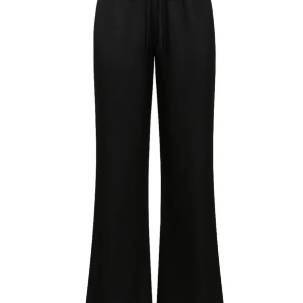 Black Trousers Odessa