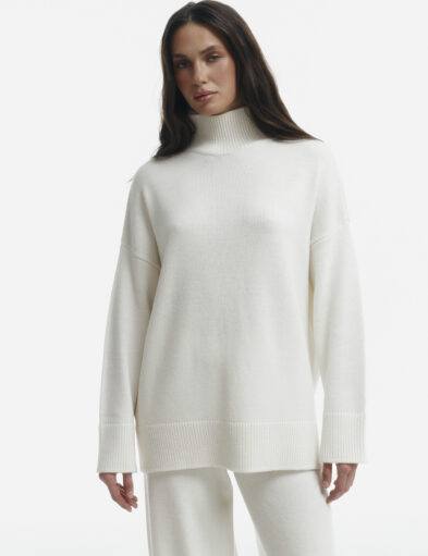 Merino Sweater Amanda