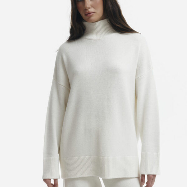 Merino Sweater Amanda