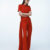Red Trousers Ambitna