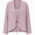Rose Viscose Cardigan
