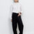 Black Pants Iraro