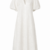 Linen Dress Maxi