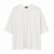 Oversized T-Shirt with Vertical Seam Detail