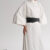 Amsterdam Waist Black Belt