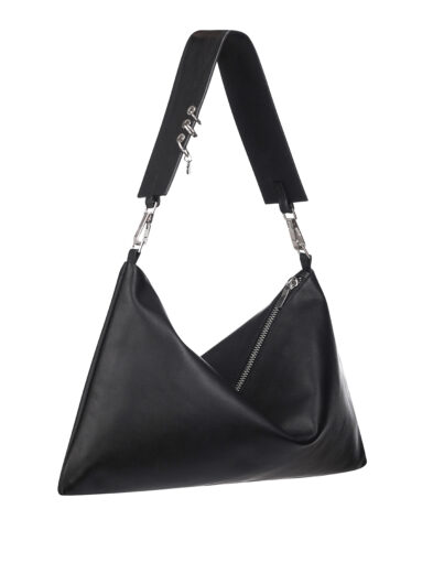 CANNES Leather Bag