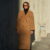 Camel Wool  Coat